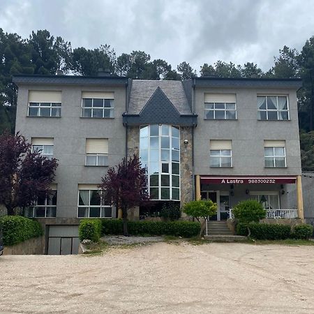 A Lastra Villamartín Eksteriør bilde