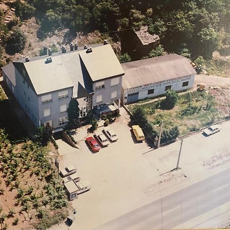 A Lastra Villamartín Eksteriør bilde